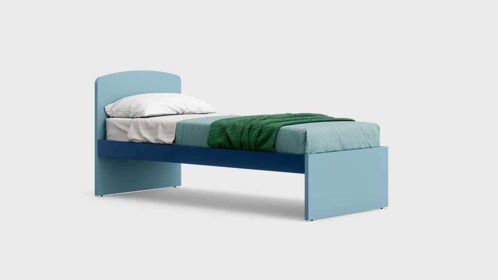 Letti Singoli Fit STILL 5