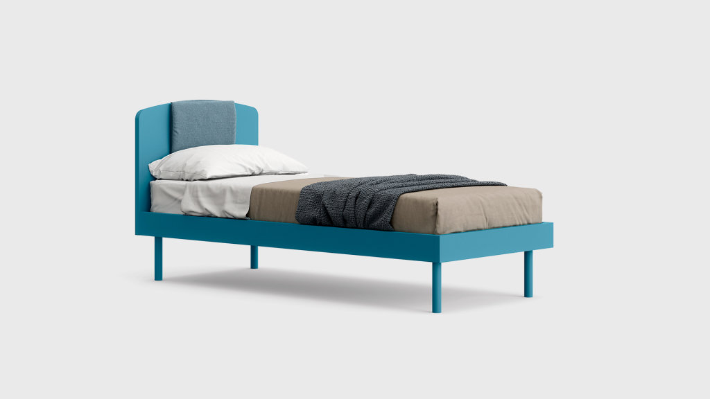 Letti Singoli Fit STILL 7