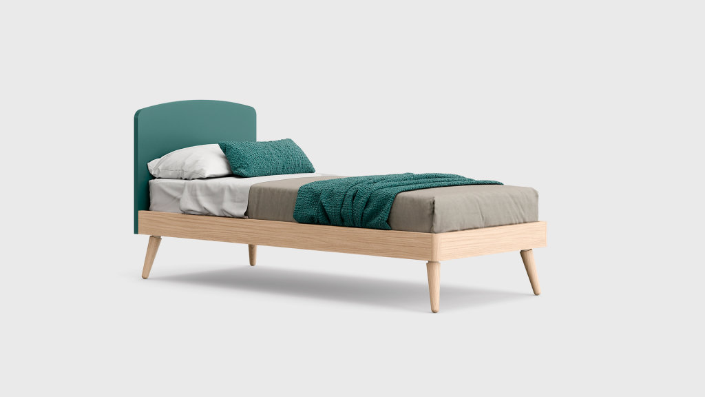 Letti Singoli Fit STILL 8