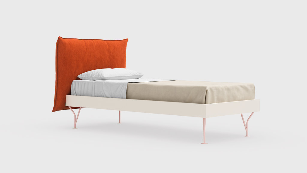 Letti Singoli Pillow STILL 5