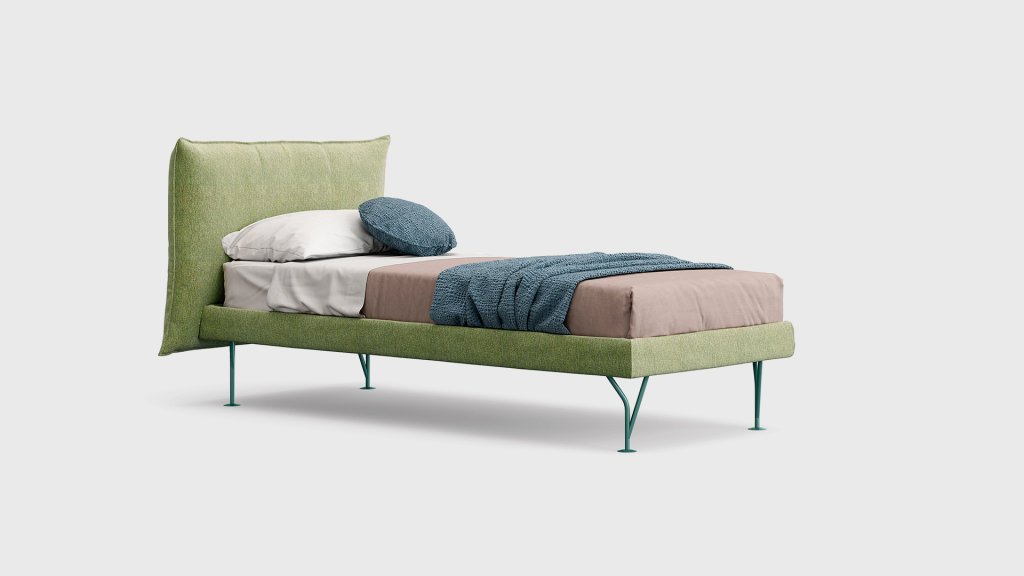 Letti Singoli Pillow STILL 7