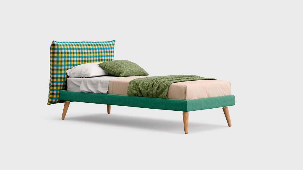 Letti Singoli Pillow STILL 10