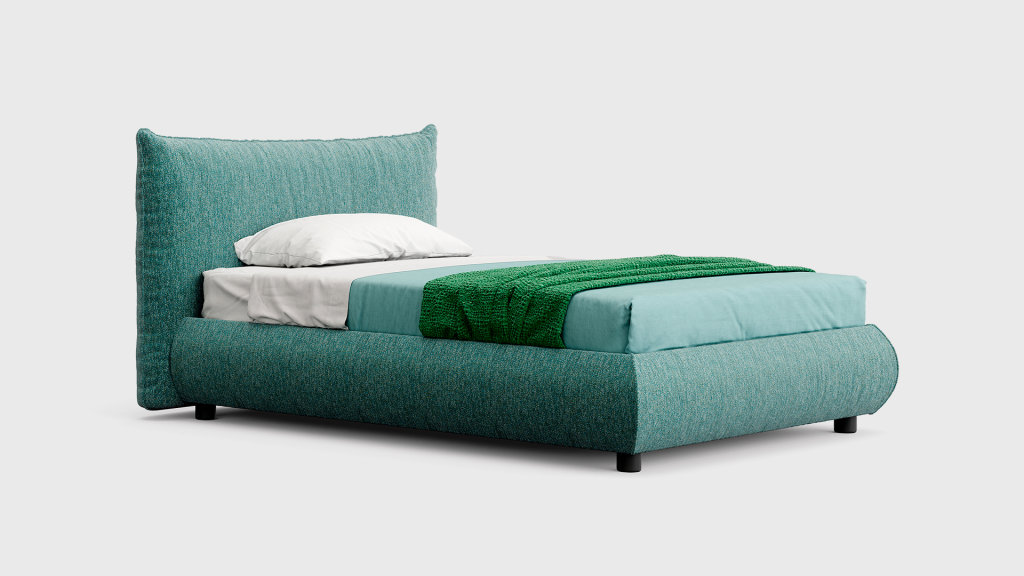 Letti Singoli Roller STILL 4