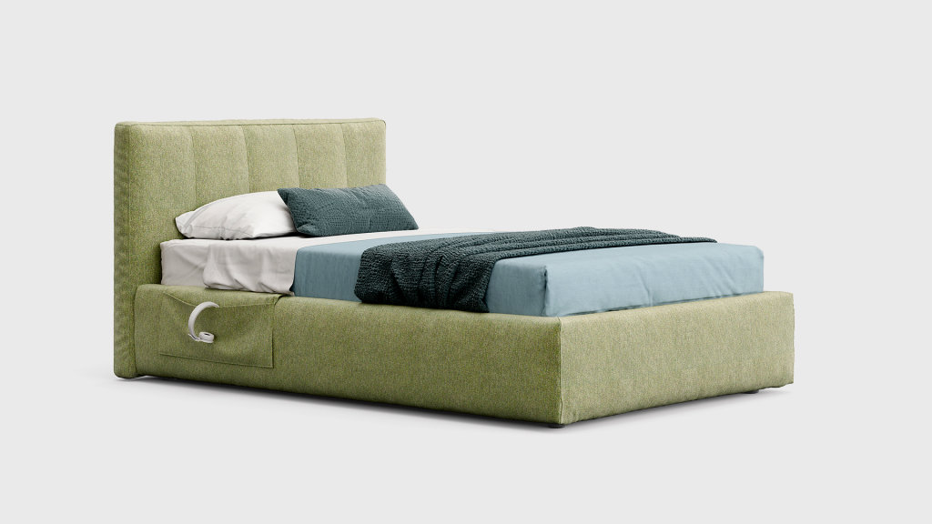 Letti Singoli Swell STILL 7