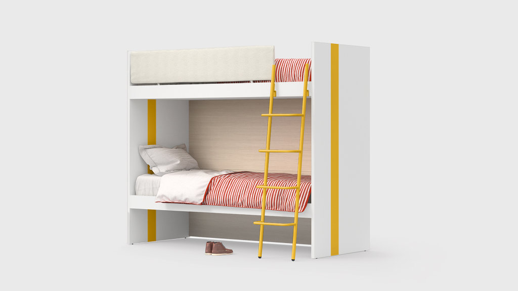 Letti a castello Lila STILL 3