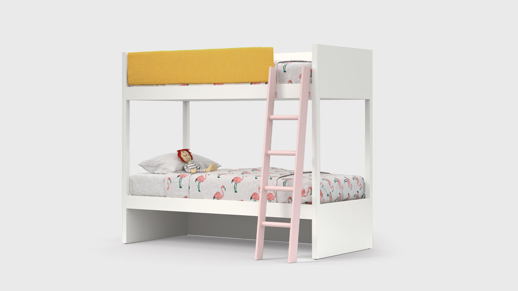 Letti a castello Camelot STILL 5