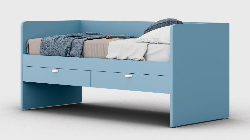 Divani Letto Letto a divano STILL 9