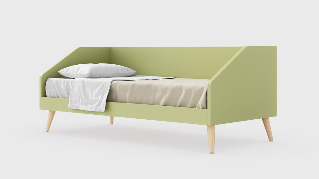 Divani Letto Letto Bug Still 7