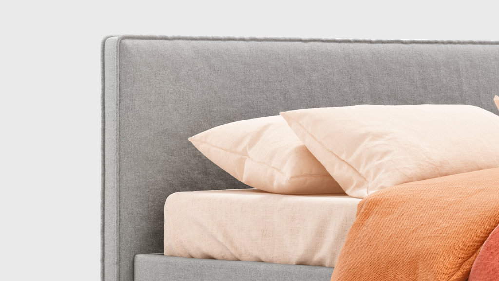 Letti Matrimoniali Arial STILL 5