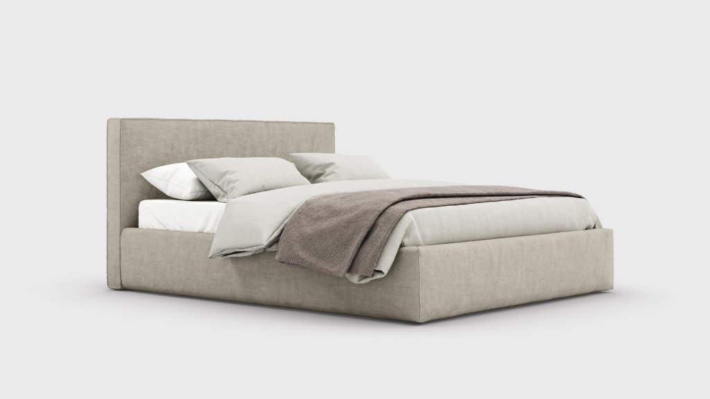 Letti Matrimoniali Wind STILL 6