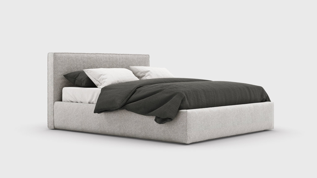 Letti Matrimoniali Wind STILL 7