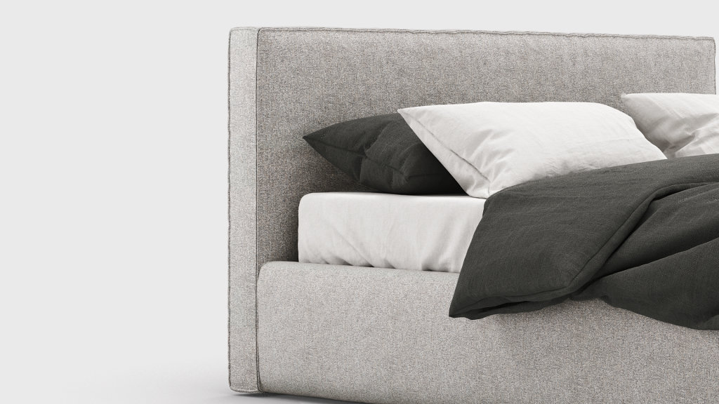 Letti Matrimoniali Wind STILL 5