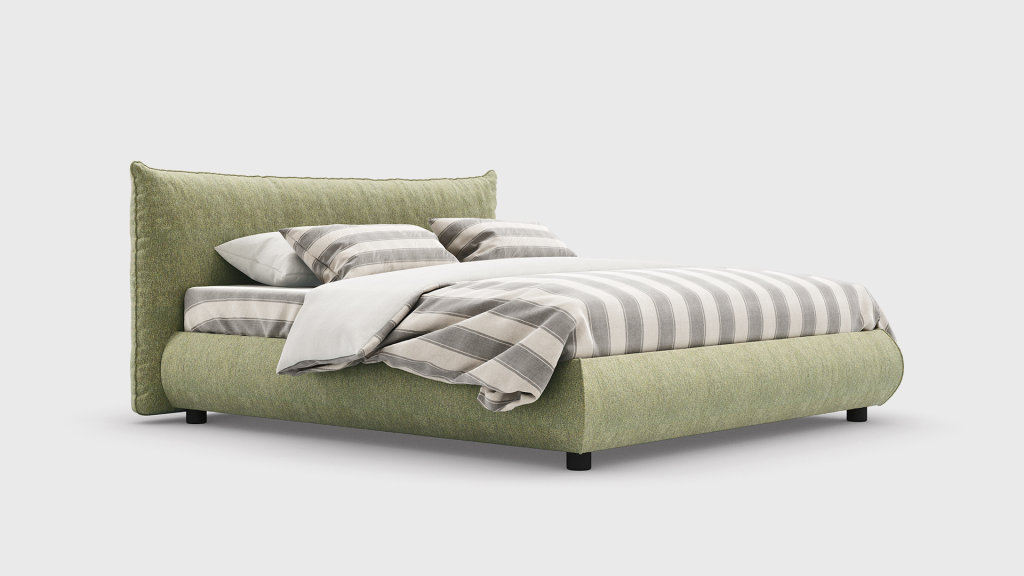 Letti Matrimoniali Roller STILL 4