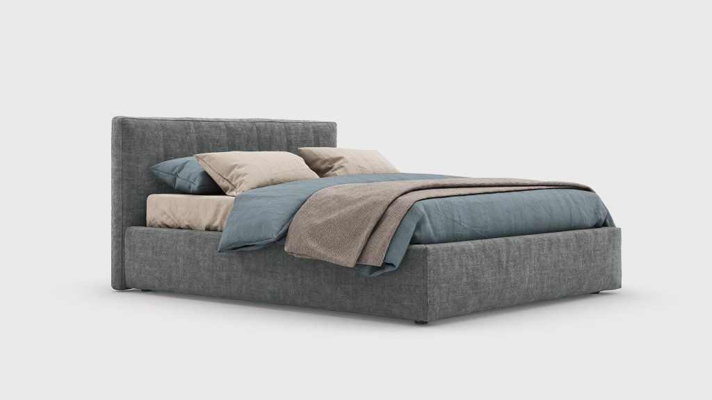 Letti Matrimoniali Swell STILL 4