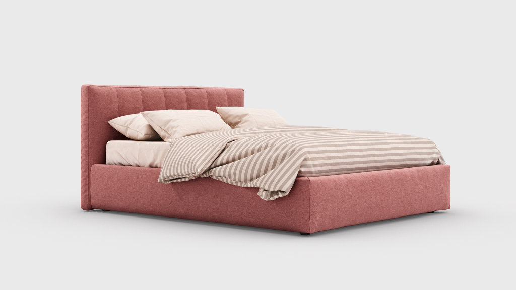 Letti Matrimoniali Swell STILL 5