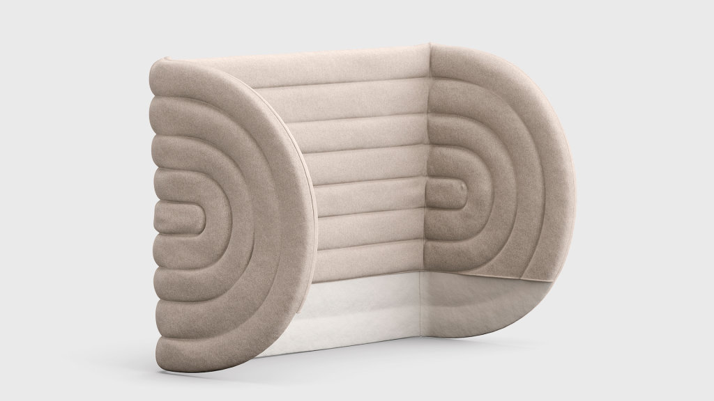 Accessori letto Accessori per testiera Still 17