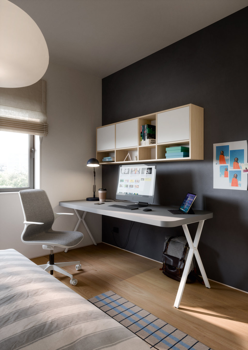 Librerie Luce Ambient 7