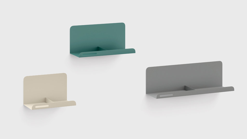 Mensole Hook STILL 8