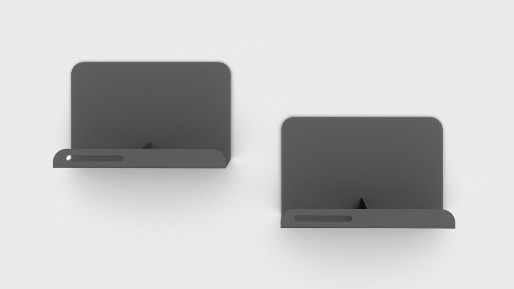 Mensole Hook STILL 7