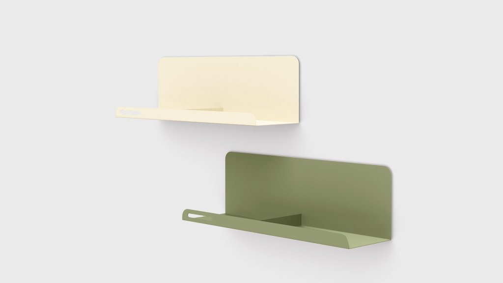 Mensole Hook STILL 6