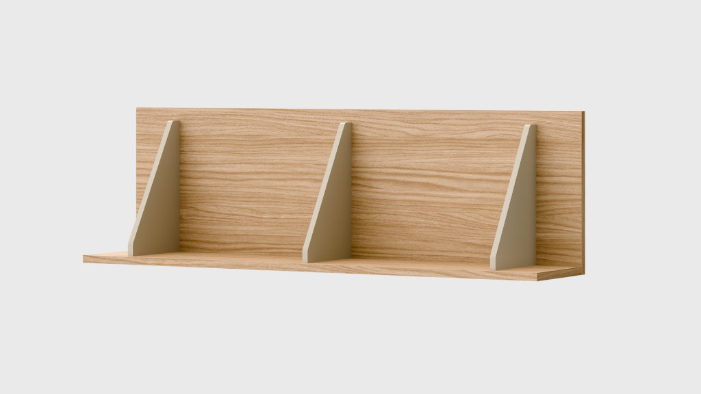 Mensole Pitagora STILL 9