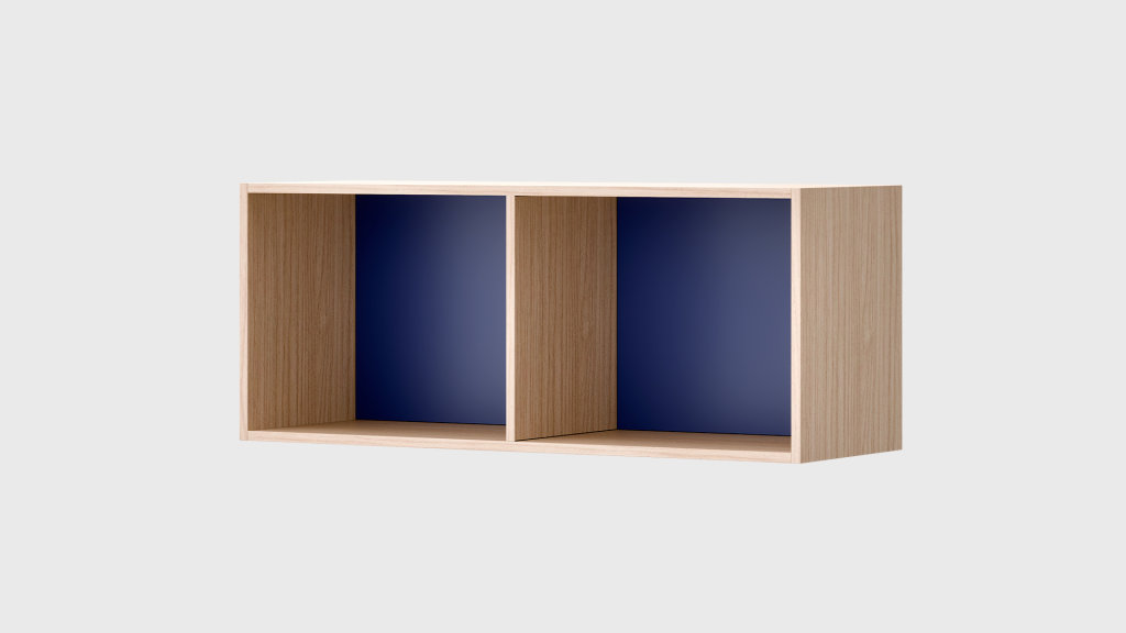 Pensili e casellari Casellario Tynn STILL 6