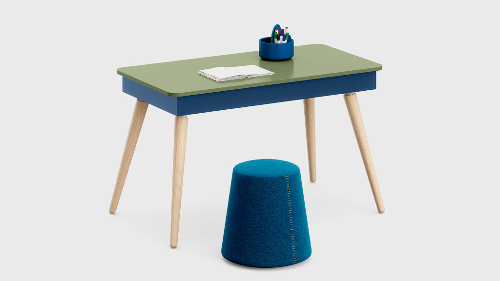 Scrivanie Secret STILL 10