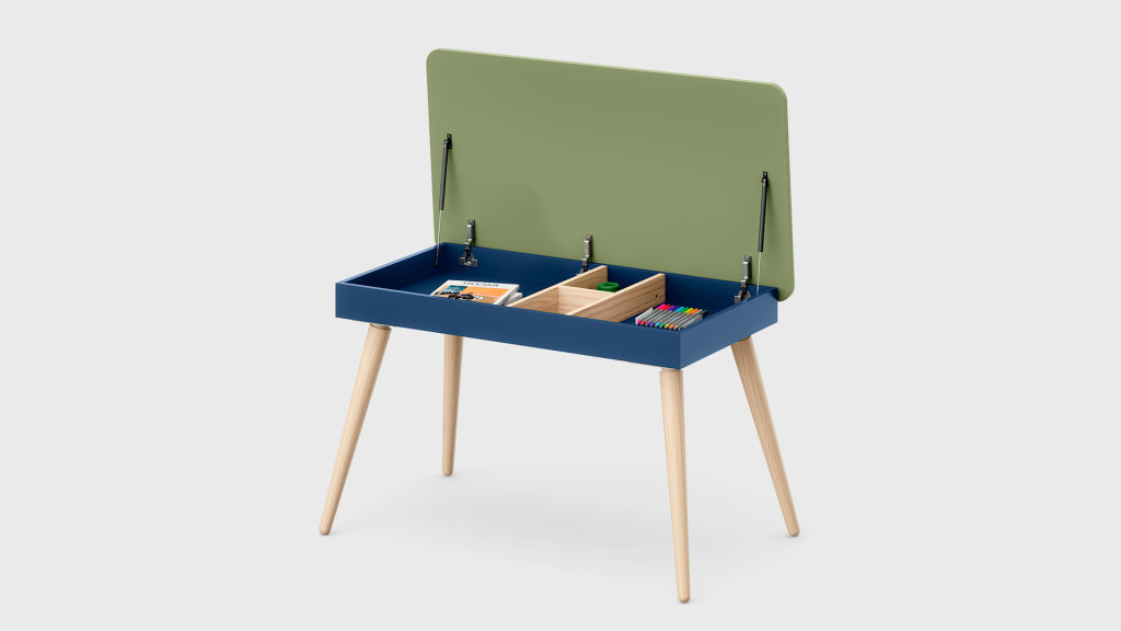 Scrivanie Secret STILL 6