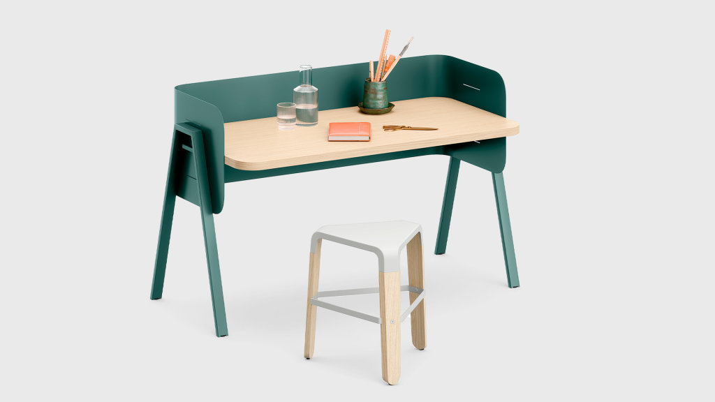 Scrivanie William STILL 8