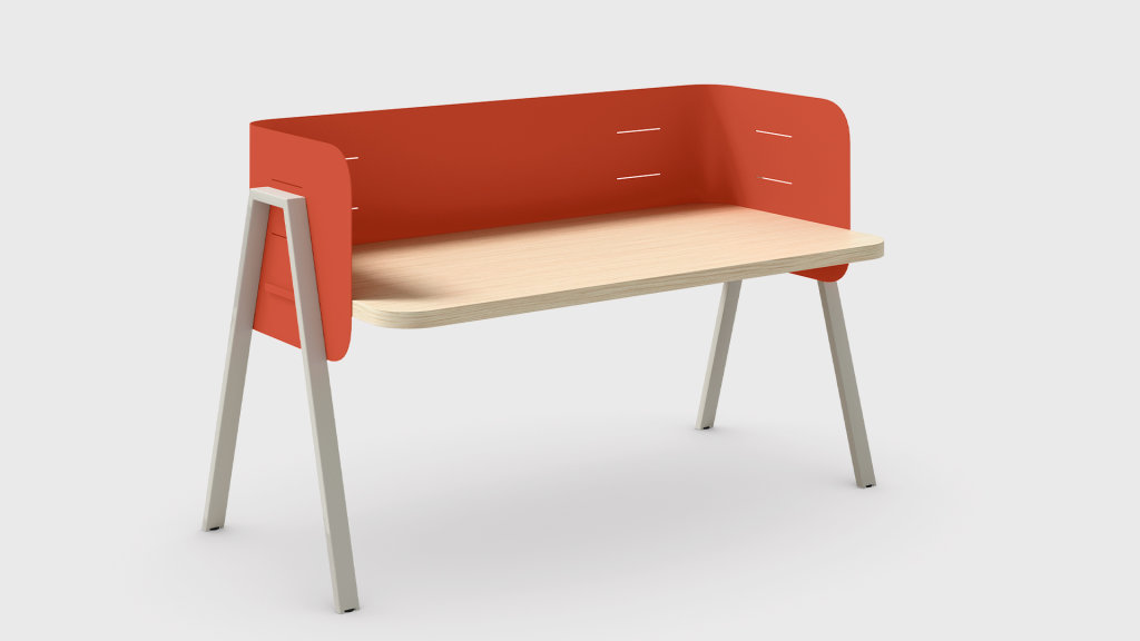 Scrivanie William STILL 7