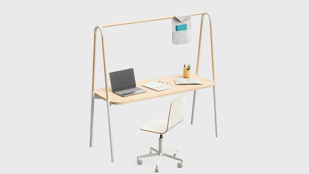 Scrivanie Loop STILL 7