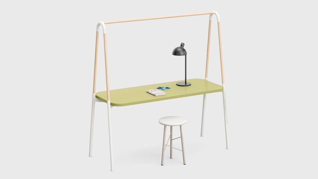 Scrivanie Loop STILL 6