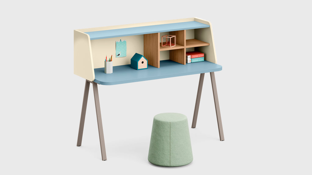 Scrivanie Leo STILL 2