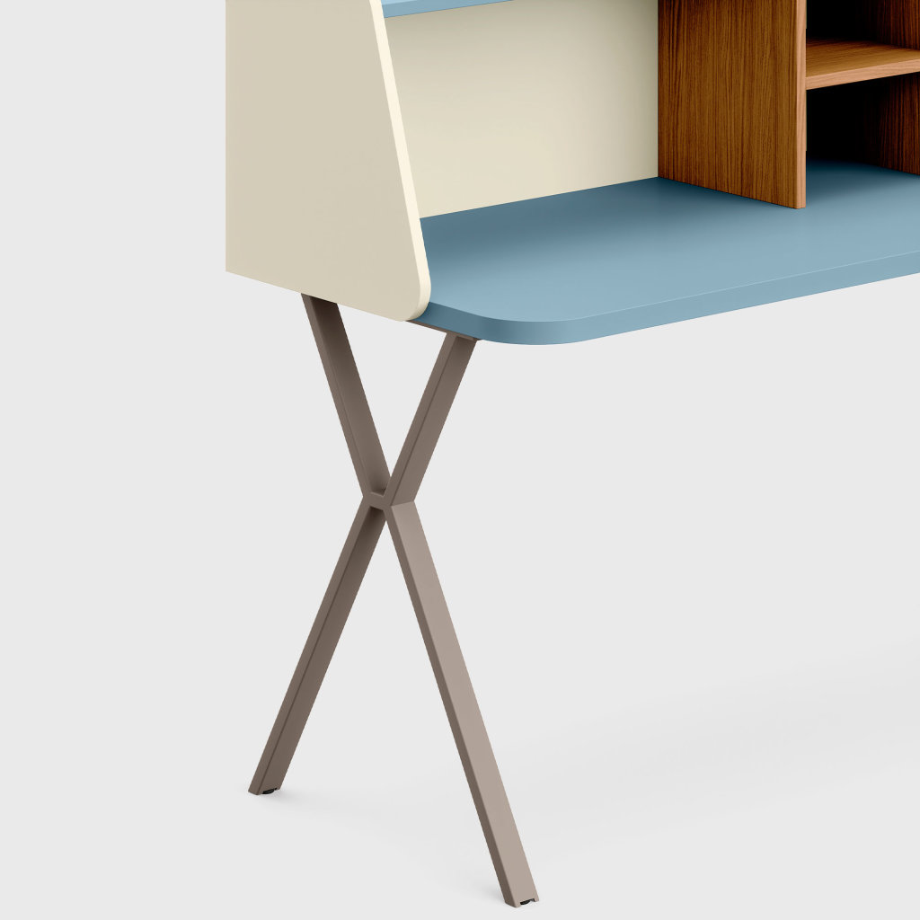 Scrivanie Leo STILL 6