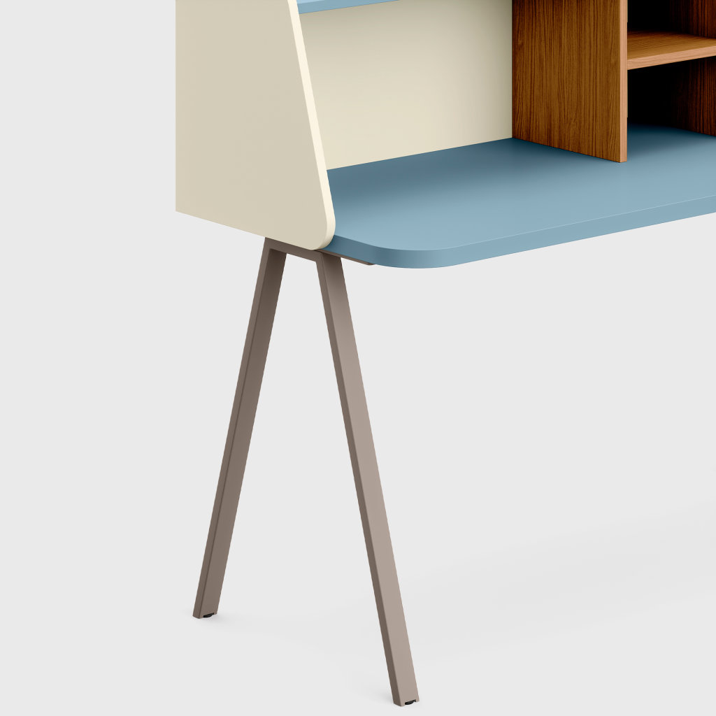 Scrivanie Leo STILL 5