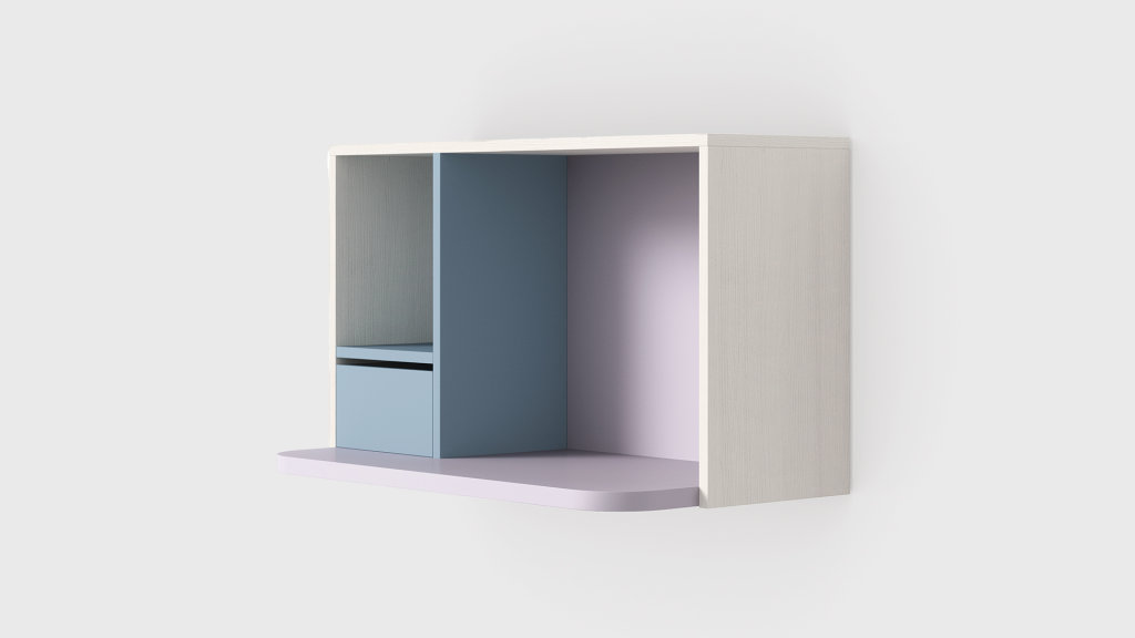 Scrivanie Yucca STILL 7