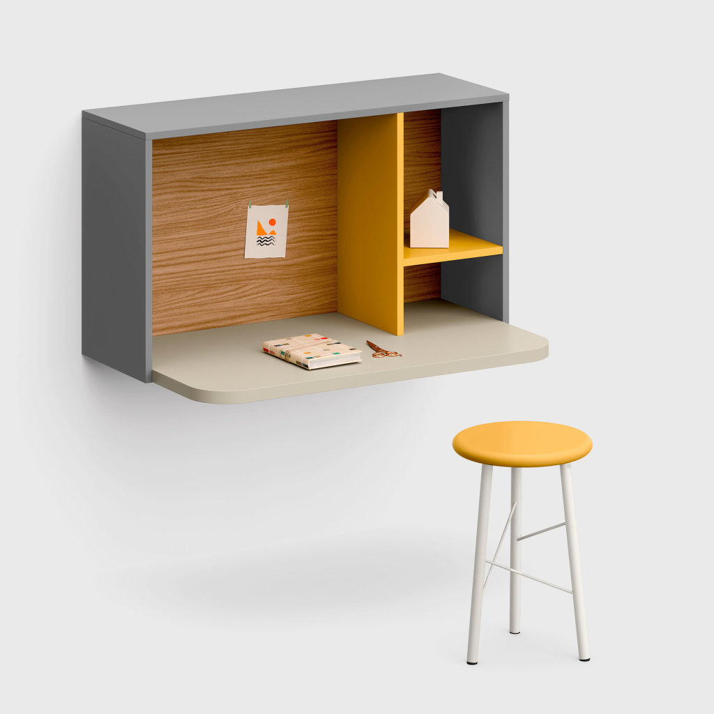 Scrivanie Yucca STILL 5