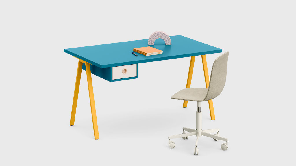 Scrivanie Luce STILL 7