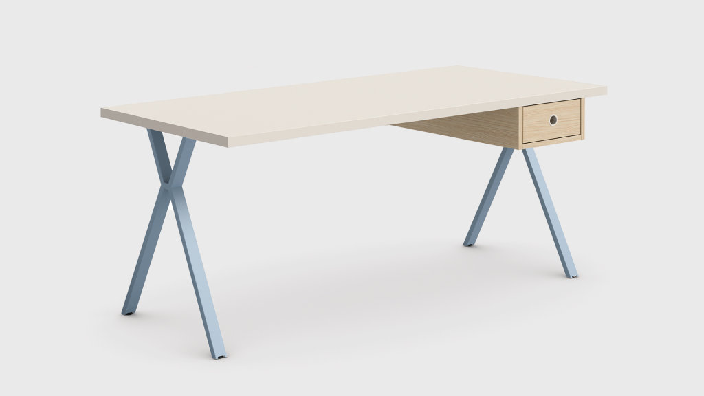 Scrivanie Luce STILL 5