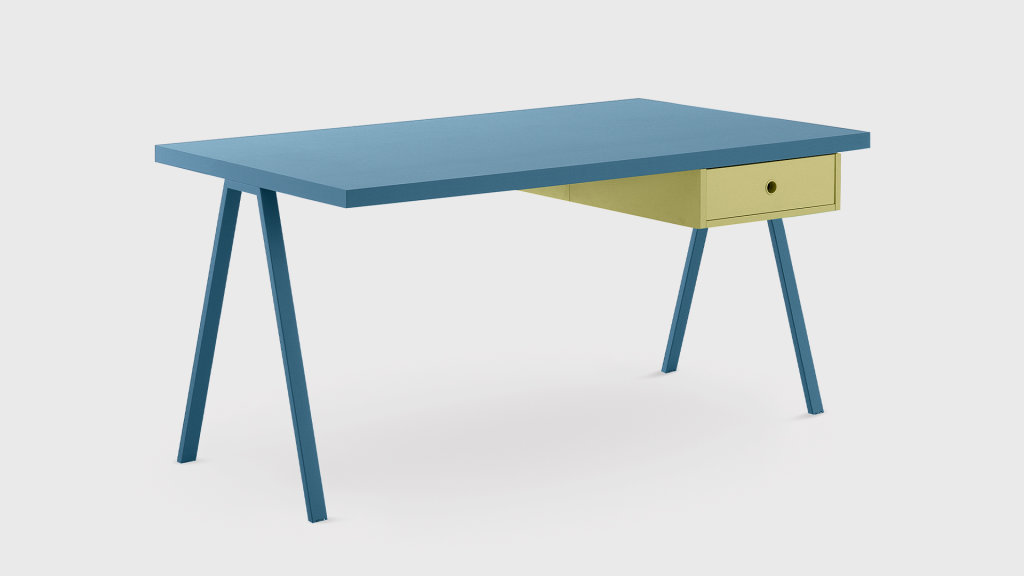 Scrivanie Luce STILL 6