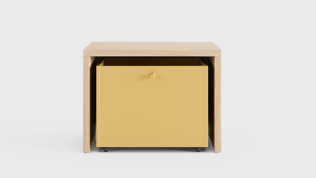 Sedie Panca Dory STILL 5