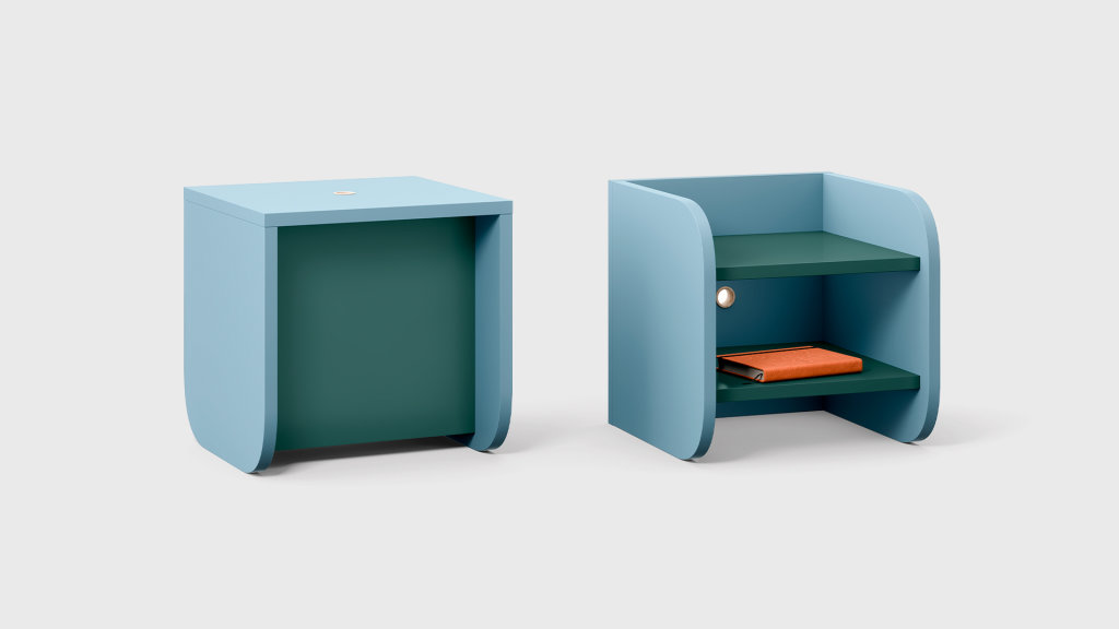 Sgabelli Niko still 5