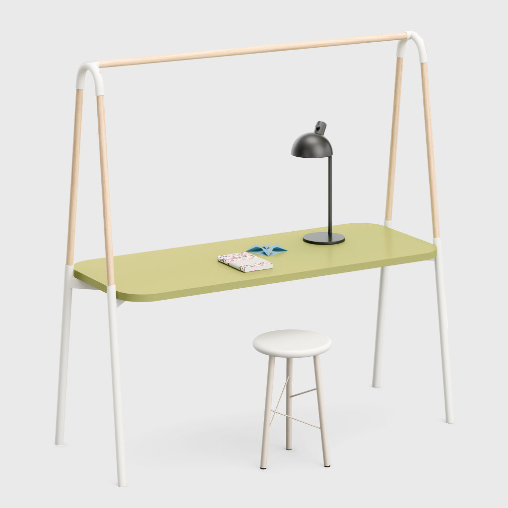 Sgabelli Milk Still 7