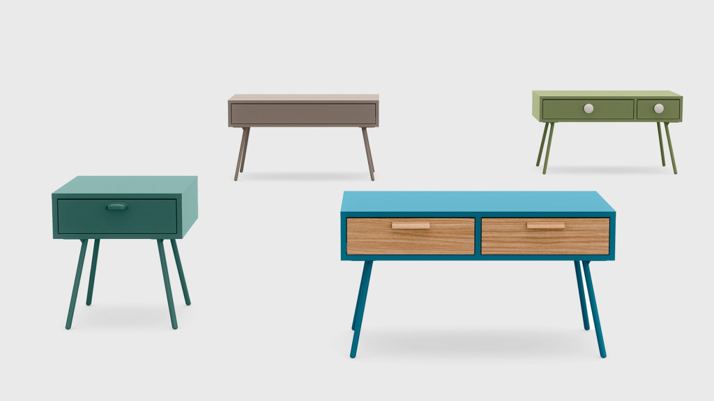 Comodini Luce Still 9