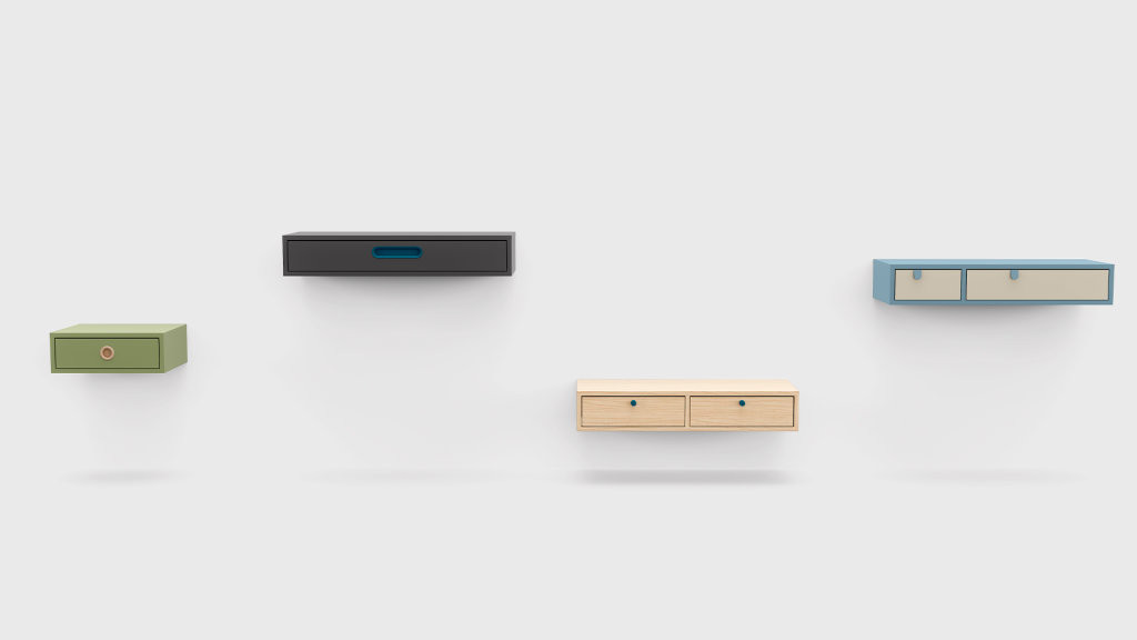 Comodini Luce Still 8