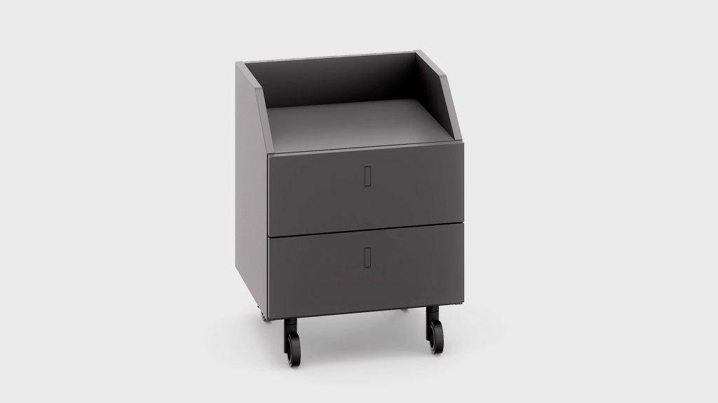 Comodini Wilson Still 5