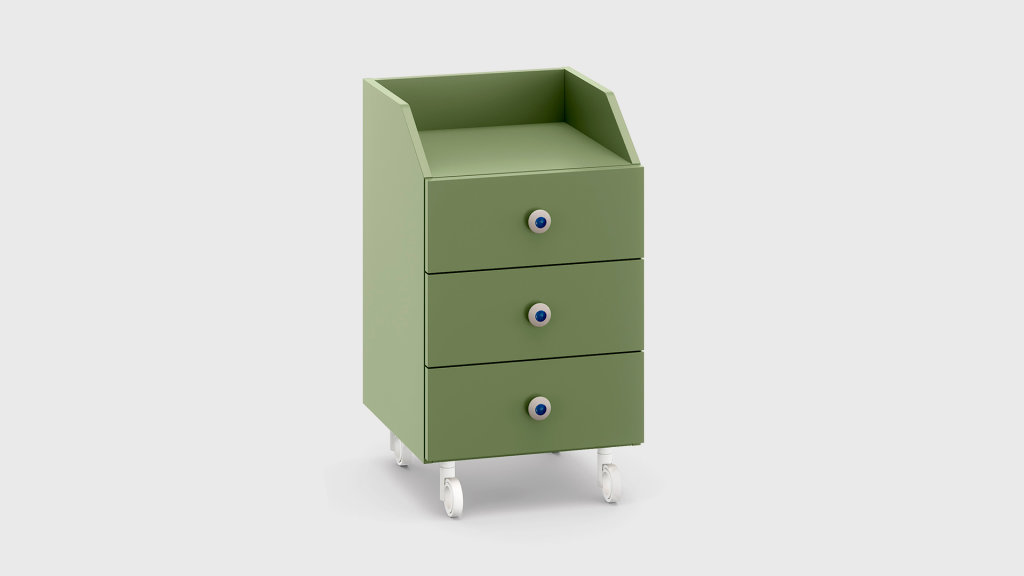 Comodini Wilson Still 8