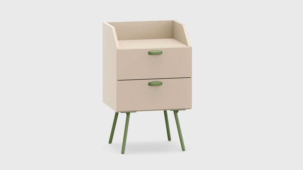 Comodini Wilson Still 3