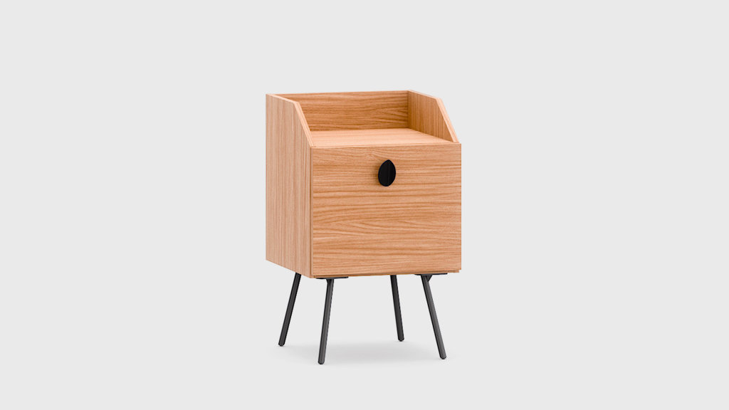 Comodini Wilson Still 7