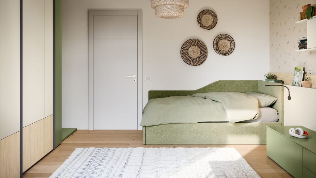 Divani Letto Letto a divano Ambient 1 dy4dz1